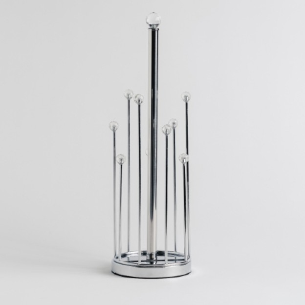 Suport pentru hartie CRISTALINA