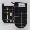 Mănușă bucătărie  CROSSWORDS