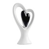 Figurina decorativa-inima Coeur