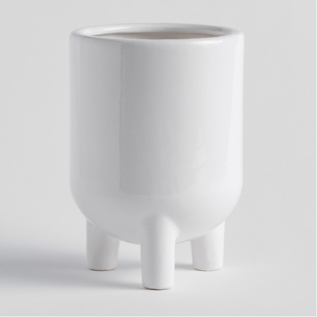 Ghiveci Dalga white