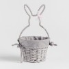 Coș  Paște Hares