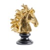 Figurina decorativa cal Hesturo
