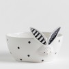 Bol decorativ MODERNBUNNY NEW