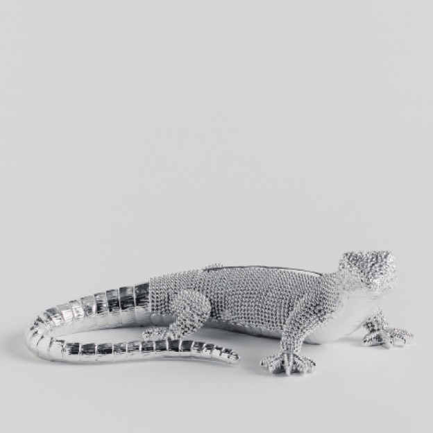 Figurina decorativa lacerto