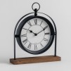 Ceas Willwood black