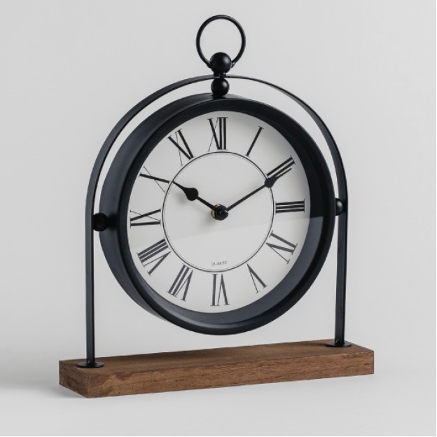 Ceas Willwood black