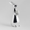 Figurina decorativa egg carrying