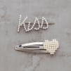 Accesorii pentru par Xavis