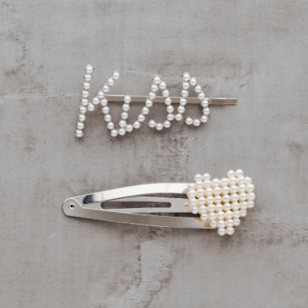 Accesorii pentru par Xavis