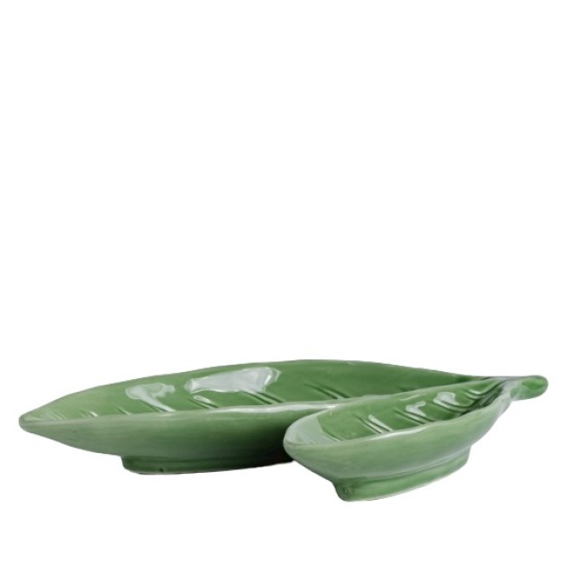 Bol decorativ olivion