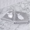 Set prosoape bucatarie Bunnylove