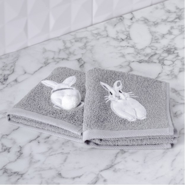 Set prosoape bucatarie Bunnylove