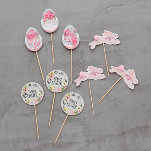 Decoratiune Easterio