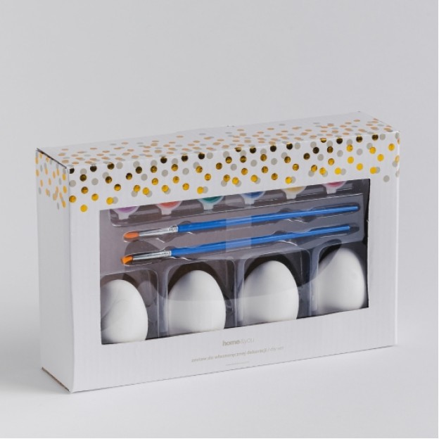 Set pentru pictat eggos