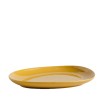 Farfurie Luela 22x27 cm