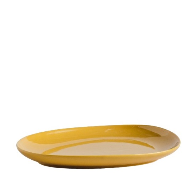 Farfurie Luela 22x27 cm