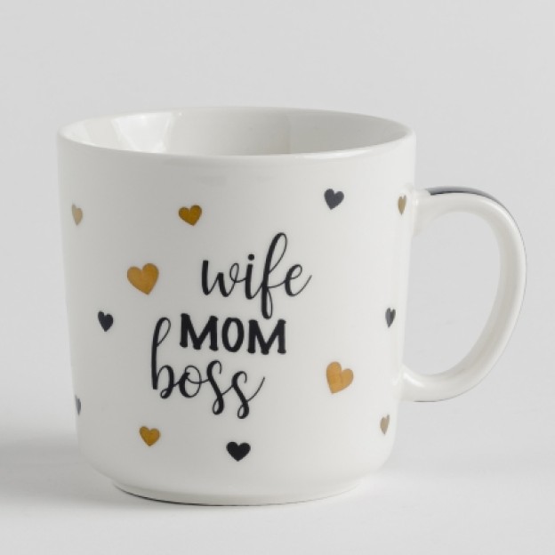Cana  MUM BOSS GOLD