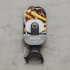 Accesoriu pentru curatare legume WOODRA