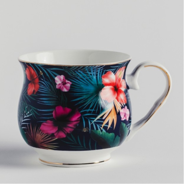 Cana tropic havaia