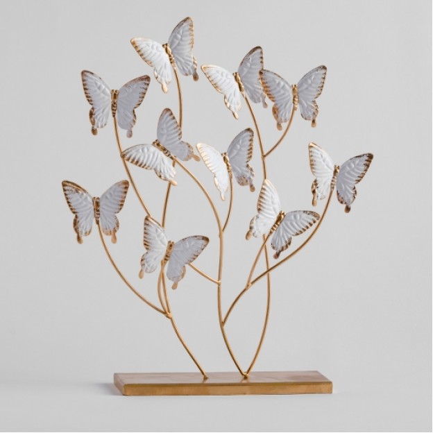 Decoratiune Papilios