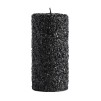 Lumanare Gisa Black