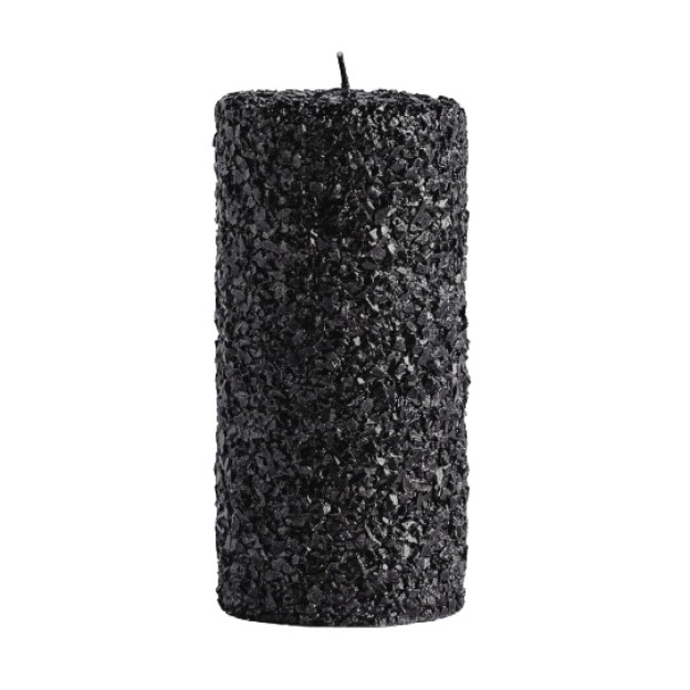 Lumanare Gisa Black