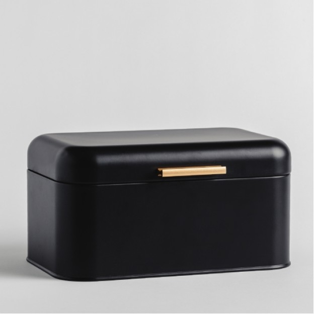 Cutie pentru paine Oscaro Black