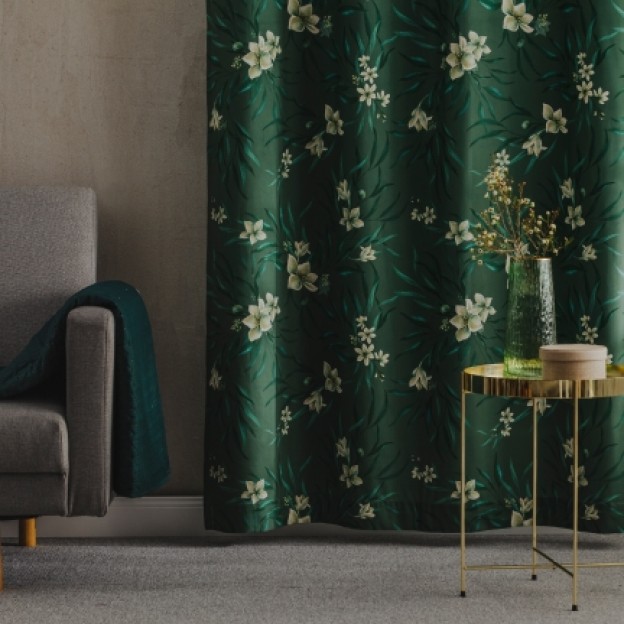 Draperie CLEMONTI
