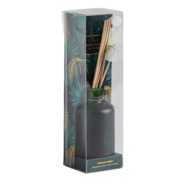 Odorizant cu betisoare Tropic Leavesso