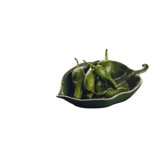 Bol decorativ banani