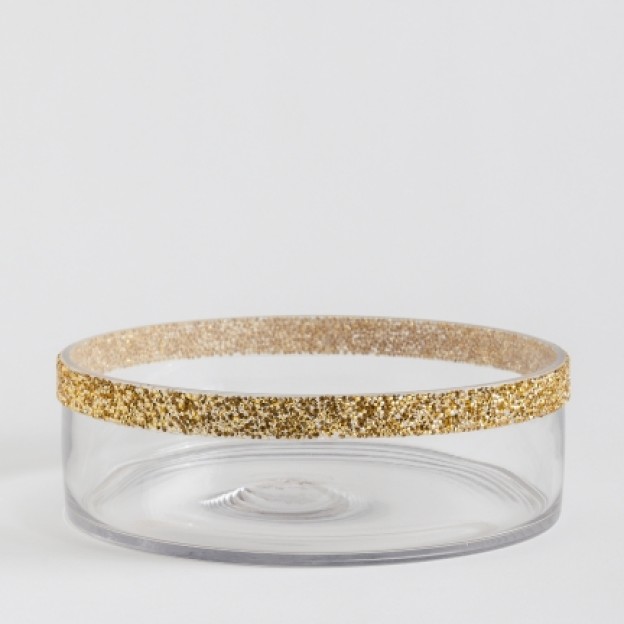 Bol decorativ CRUSTIO NEW