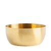 Bol decorativ GOLDIA D20 cm