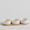 Platou decorativ plaini