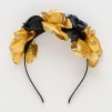 Accesoriu par flowersia