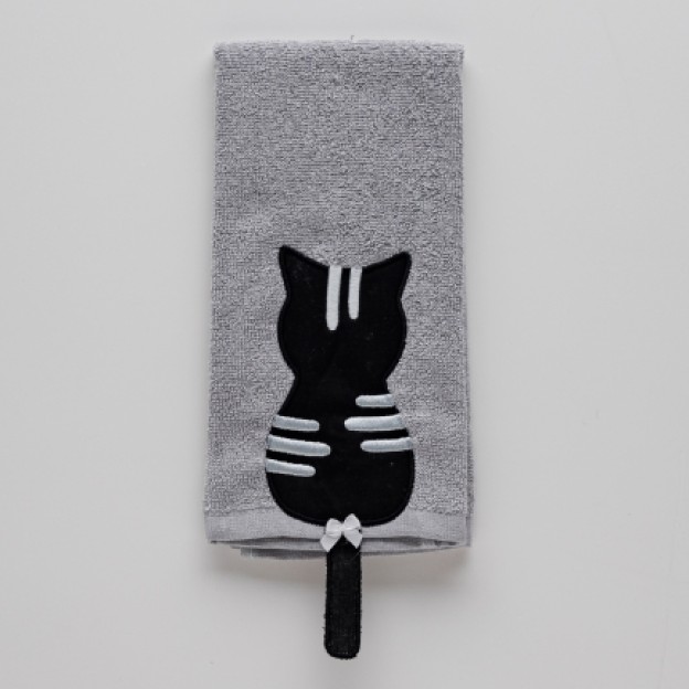 Prosop pentru bucatarie BOW CAT