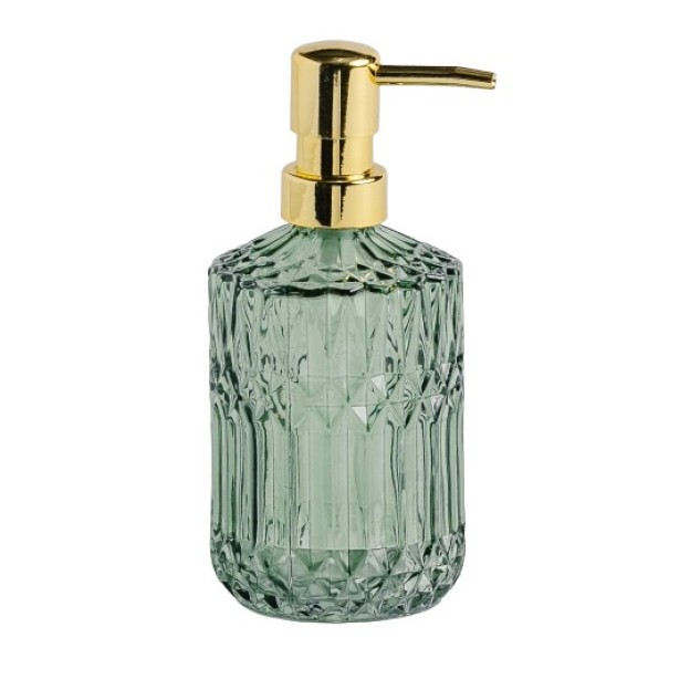 Dozator sapun Ritosa green