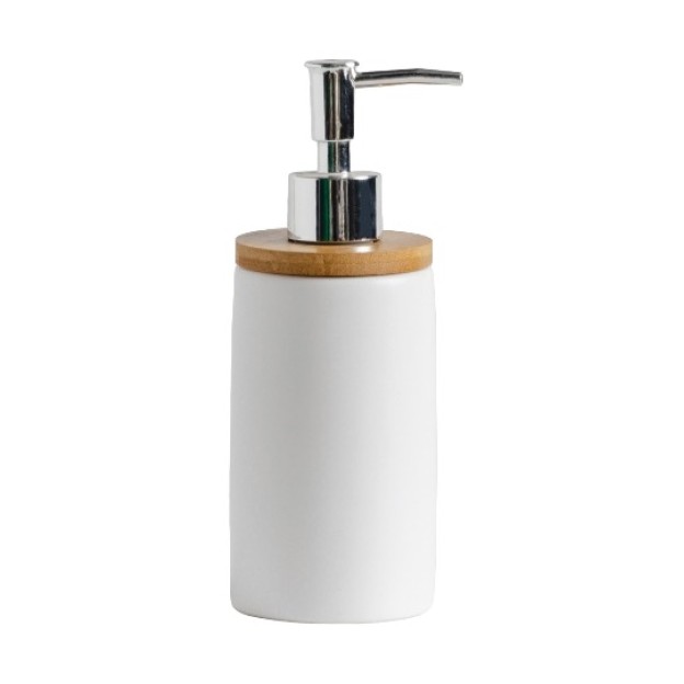Dozator sapun Woodtop