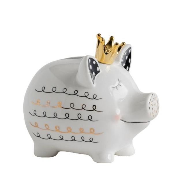 Pusculita Princespig