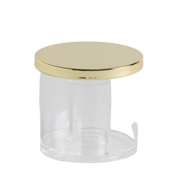 Container rutgolas