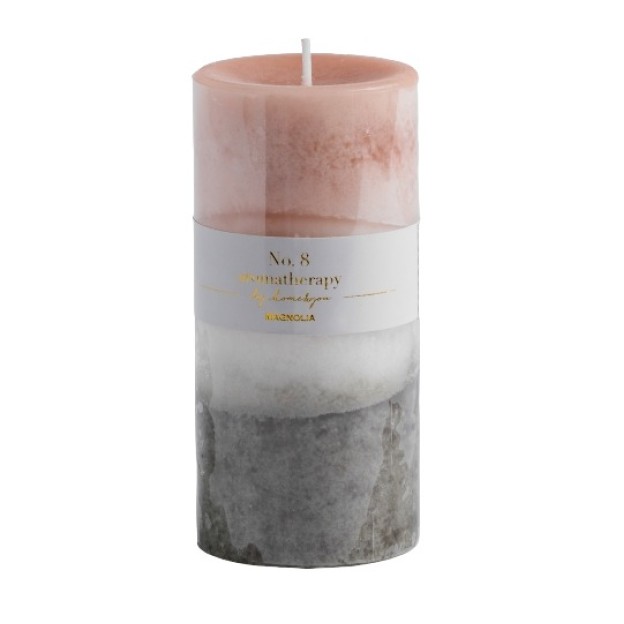 Lumanare Shade2 Magnolia Tall