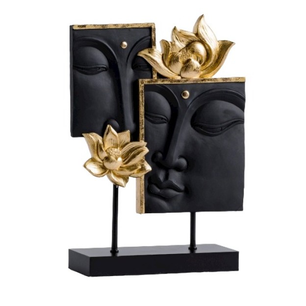 Decoratiune BUDDASTAND