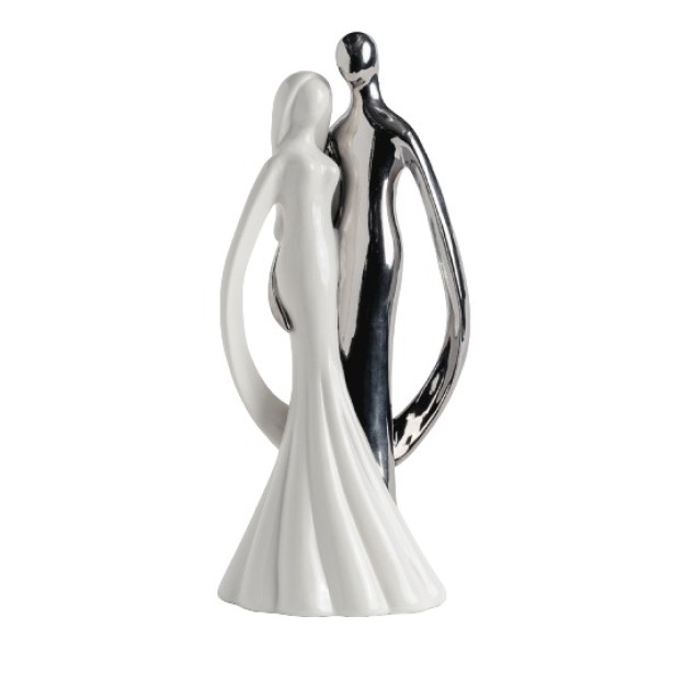 Figurina decorativa Duosoni