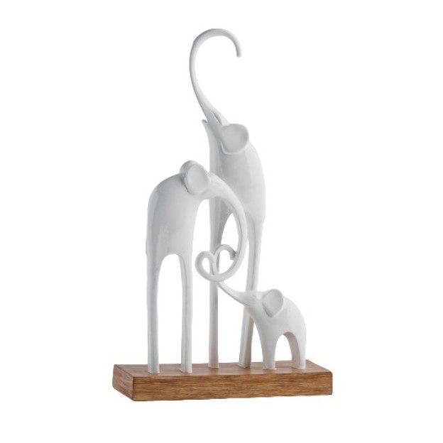 Figurina decorativa Elficos