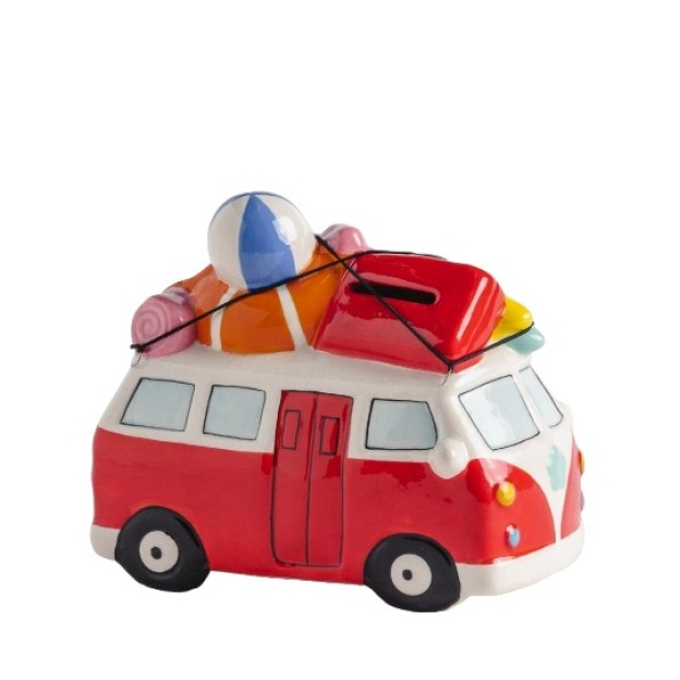 Pusculita Holidayvan