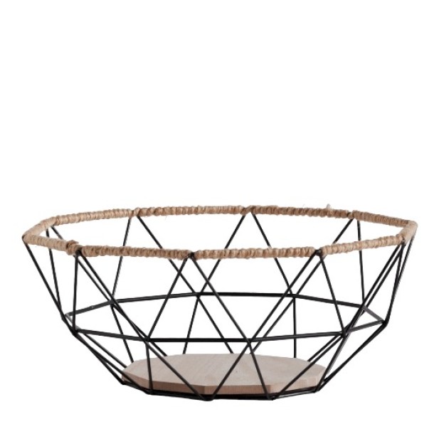 Bol decorativ muletorope