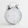 Ceas cantil silver