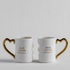 Set 2 cani AMICO 360 ml