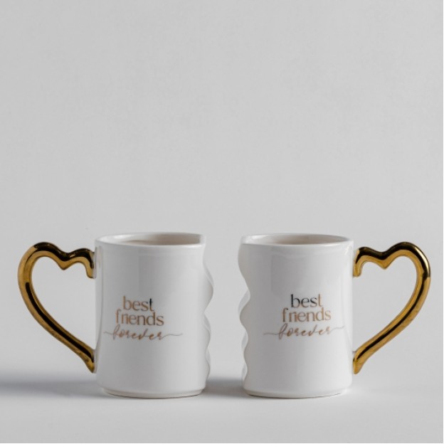 Set 2 cani AMICO 360 ml