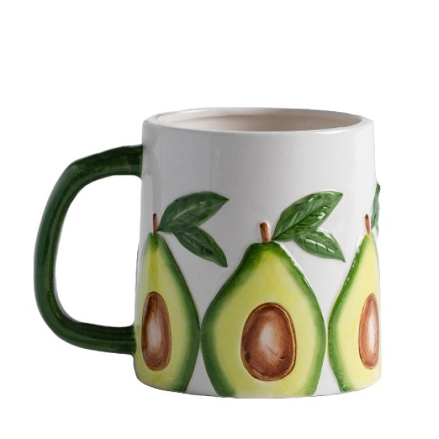 Cana avo