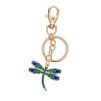 Breloc dragonfly